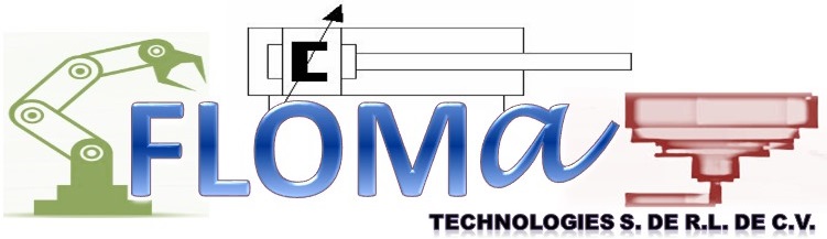 Logo de FLOMA