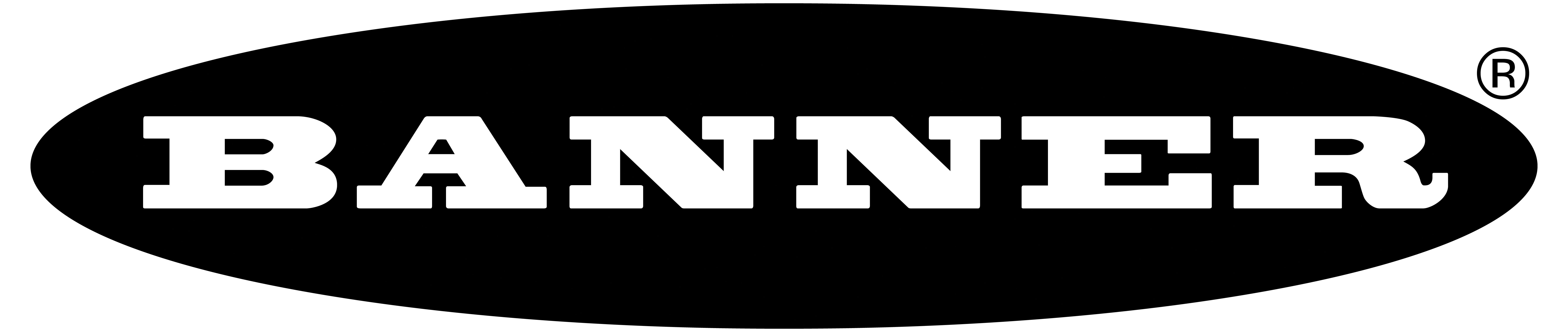 Logo de Banner Engineering