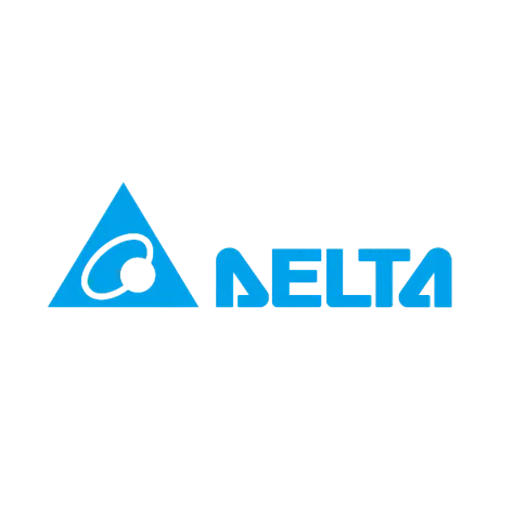 Logo de Delta Electronics