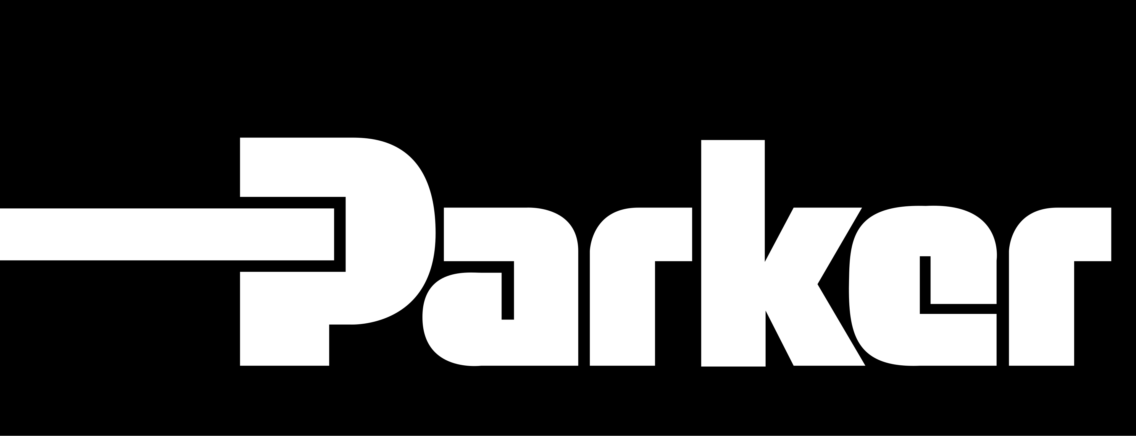 Logo de Parker Hannifin