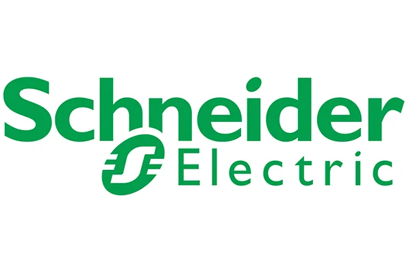 Logo de Schneider Electric