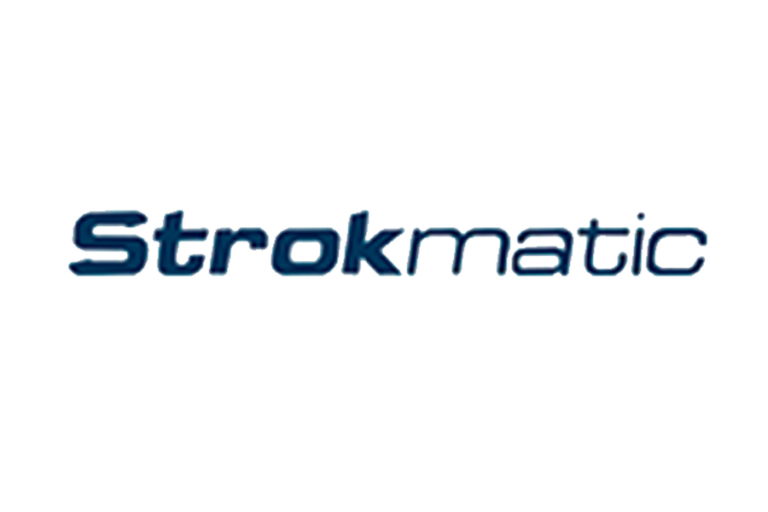 Logo de Strokmatic