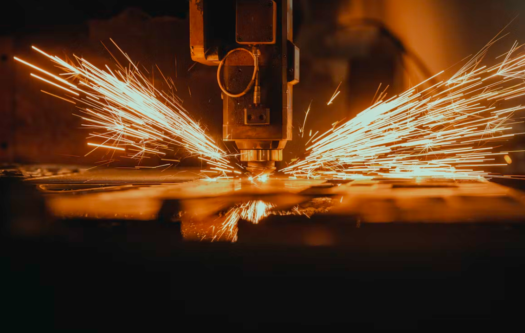 Maquinados CNC