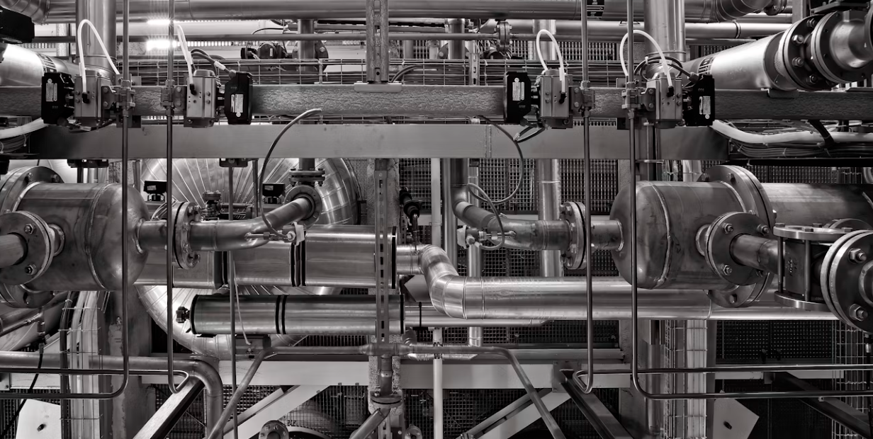 Integraciones Industriales