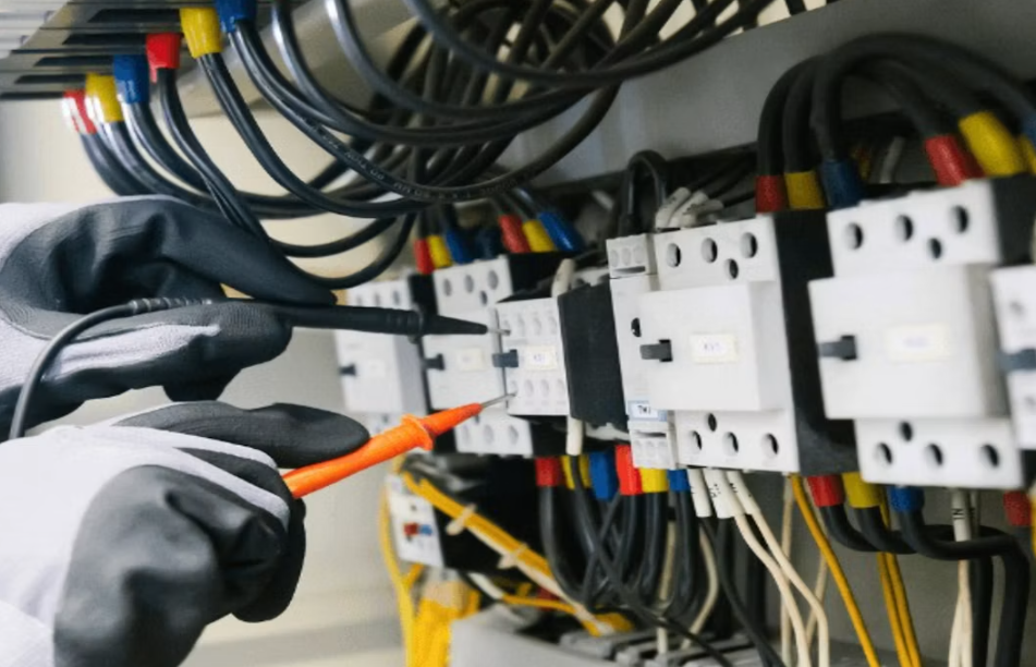 Diseño Eléctrico
